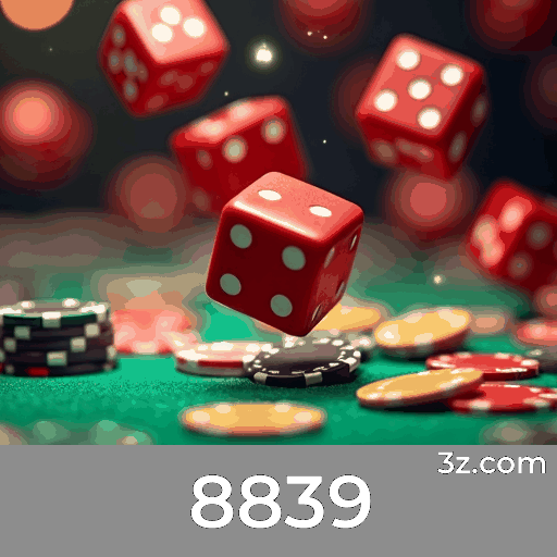 8839: O Paraíso de Jogos Selecionados e Excelentes