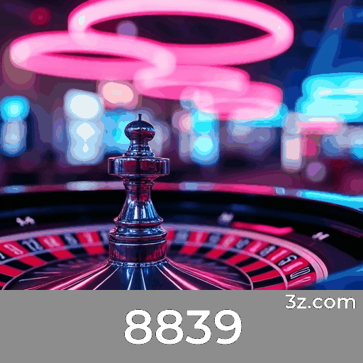 8839: O Paraíso de Jogos Selecionados e Excelentes