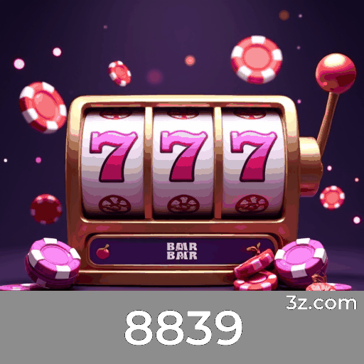 Experiência de Casino Elite no 8839: Dealers Reais e Jogos Premium