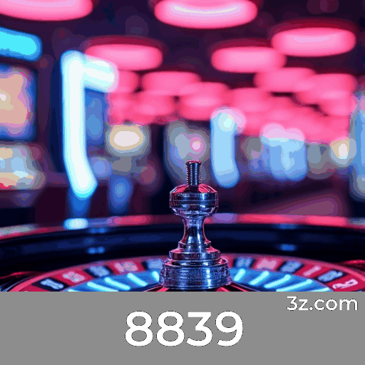 Experiência de Casino Elite no 8839: Dealers Reais e Jogos Premium
