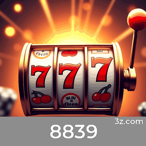 Experiência de Casino Elite no 8839: Dealers Reais e Jogos Premium
