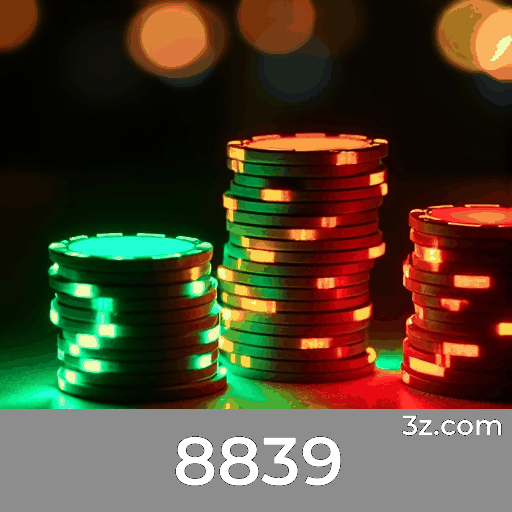 8839: Aposta Móvel Com Conveniência e Funcionalidade Completa