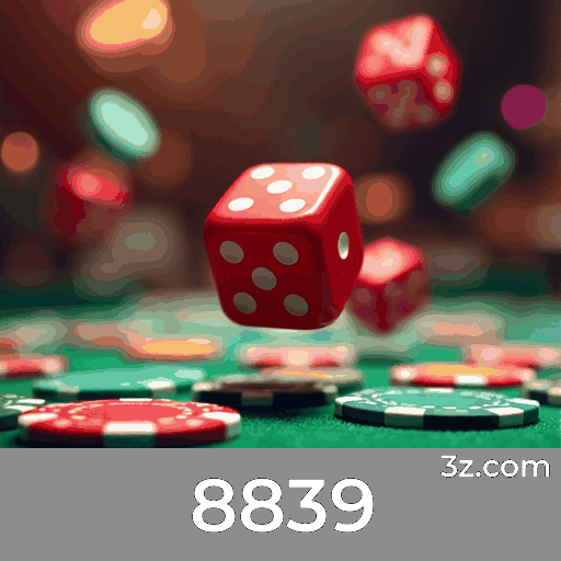 Luxo e Exclusividade: Experiência de Casino 8839 com Dealers de Elite Luxo e Exclusividade: Experiência de Casino 8839 com Dealers de Elite