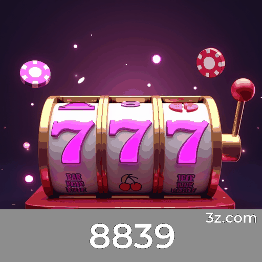 8839: O Paraíso de Jogos Selecionados e Excelentes